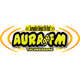 Logo de 98 Aura FM Tulungagung