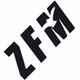 ZFM Zandvoort logo