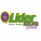 Logo de Radio Lider FM 100.9
