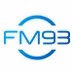 Logo de FM93 - CJMF-FM