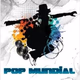 Logo de POP MUNDIAL PY