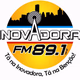 Logo de Rádio Inovadora FM