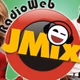 Logo de Rádio Jmix