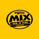 Logo de MIX FM Maceió