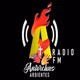 Logo de Antorchas Ardientes