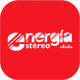 Logo de Radio Energia Estereo