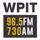 Logo de WPIT Radio - WPIT