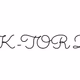 Logo de K-TOR2