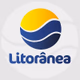 Logo de Radio Litoranea