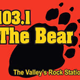Logo de 103.1 The Bear - WHBR-FM