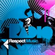 Logo de Respect Music Radio