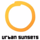 Logo de Urban Sunsets Radio Station