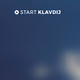 Logo de Radio Klavdij