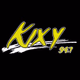 Logo de KIXY 94.7 - KIXY-FM