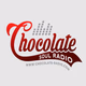 Logo de Chocolate Radio