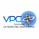 Logo de La Voz de La Patria Celestial