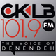 Logo de CKLB Radio - CKLB-FM