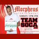 Logo de MORPHEUS D 1