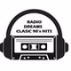 Radio Dreams - Clasic 90's Hits logo