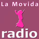 Logo de rockSateliteONE - La Movida Radio