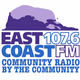Logo de East Coast FM