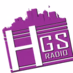 Logo de Hour of Gospel Swagger Radio (HGS Radio)
