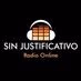 Logo de Sin Justificativo Radio Online
