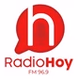 Radio Hoy logo