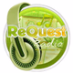 Logo de Request Radio - สถานีเพลงแดนซ์รีมิ๊ก