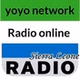 Yoyo Talk Show Radio logo