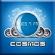 Logo de Radio Cosmos