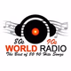 Logo de World Radio 8090 Internet Radio
