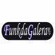 Logo de Funk Da Galera
