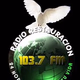 Logo de Radio Restauracion 103.7