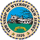 Logo de Wyckoff, NJ Regional Communications Center