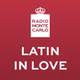 Radio Monte Carlo - Latin In Love logo