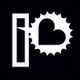 I Love Music - I Love DANCE FIRST! logo