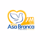 Logo de Rádio Asa Branca