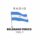 Logo de Radio Belgrano Perico