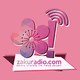 Logo de Zakuradio!