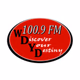 Logo de WDYD 100.9 FM Christian Radio - WDYD