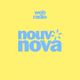 Logo de Radio Nova - Nouvo