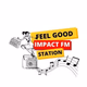 Logo de Impact FM Regional