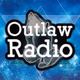Logo de Outlaw Radio