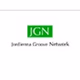 Jordienna Groove Network logo