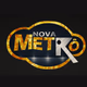 Logo de Rádio Nova Metrô