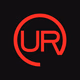 Logo de Urban Radio - Lite R&B