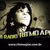 Logo de Radio Ritmo Apiai