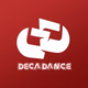 Logo de Decadence Radio