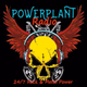 Logo de PowerPlant Radio Europe